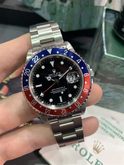 rolex gmt master ii bezel loose|rolex gmt pepsi diamond bezel.